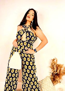 Kaushiki Roychowdhury